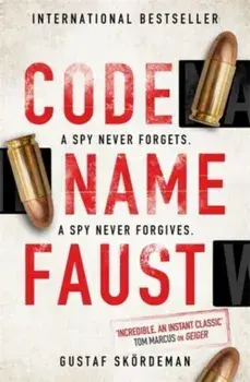 Codename Faust, Paperback/Gustaf Skoerdeman