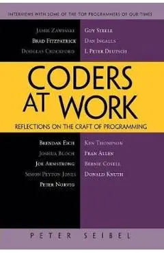 Coders at Work