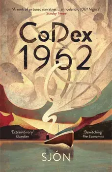CoDex 1962, Paperback/***