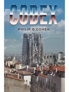 Codex, Paperback/Philip G. Cohen