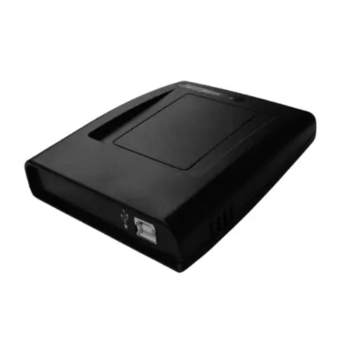 Codificator carduri RFID Smartpass