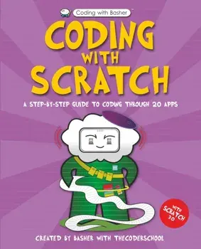 Coding with Scratch, Paperback/***