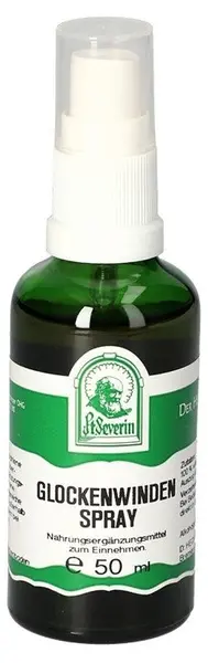 Codonopsis, spray, 50 ml, Gall Pharma