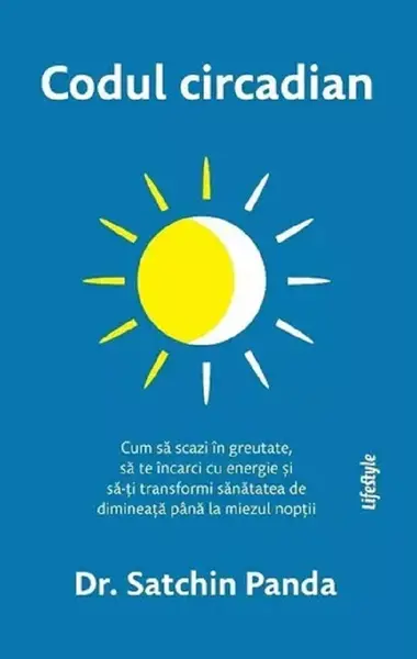 Codul circadian