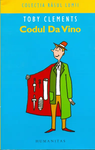 Codul Da Vino
