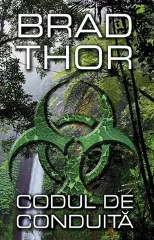Codul de conduita/Brad Thor
