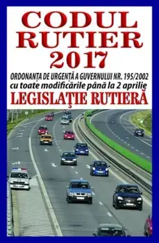 Codul rutier 2017/***
