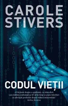 Codul vietii/Carole Stivers