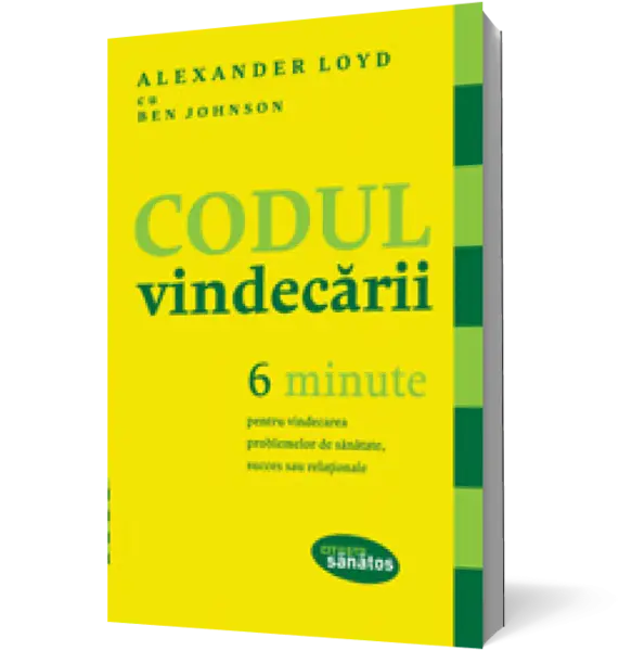 Codul vindecării