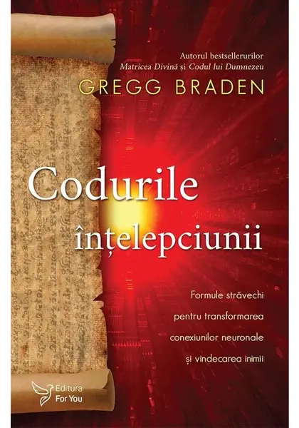 Codurile intelepciunii