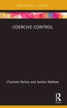 Coercive Control, Paperback/***