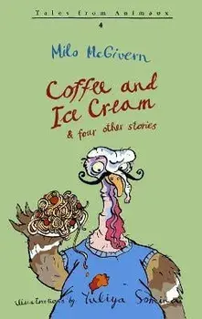Coffee and Ice Cream, Paperback/Milo McGivern