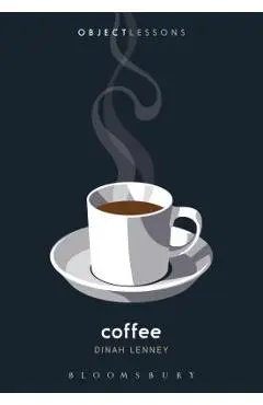 Coffee - Dinah Lenney