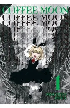 Coffee Moon, Vol. 1 - Mochito Bota