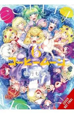 Coffee Moon, Vol. 6 - Mochito Bota