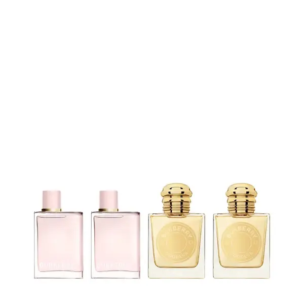 Coffret set 20 ml