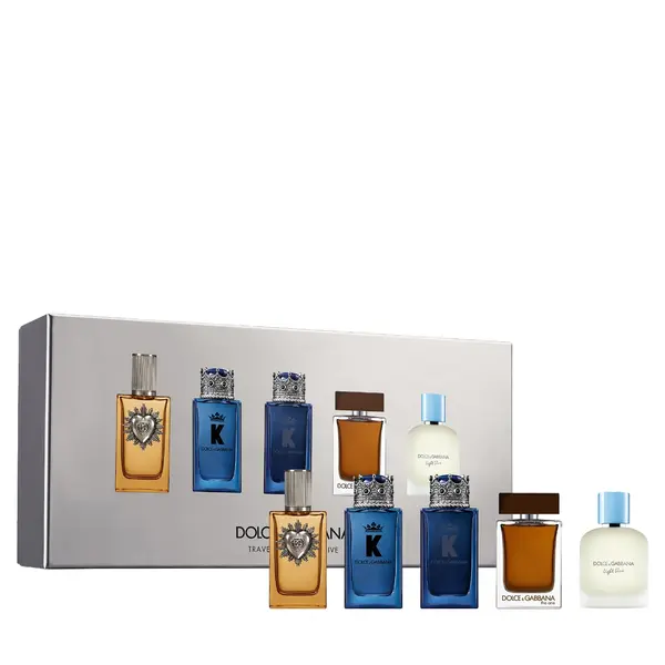 Coffret set 25 ml