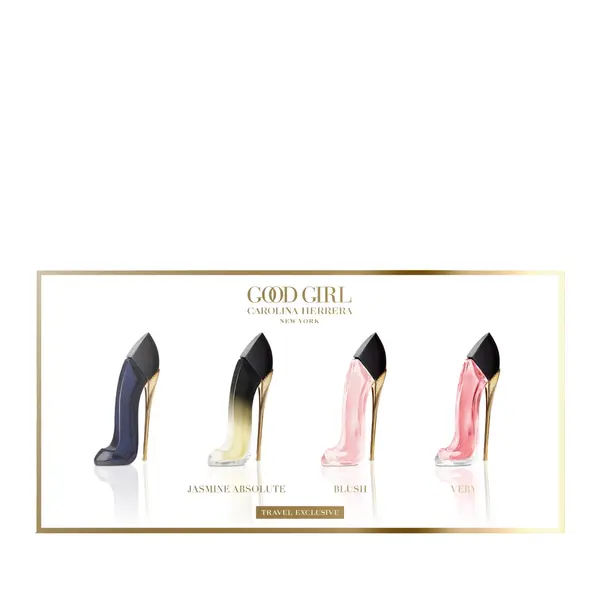 Coffret set 28 ml