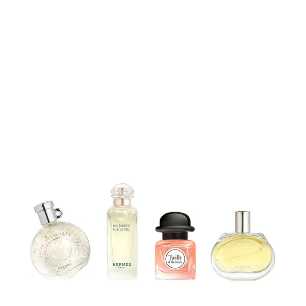 Coffret set 30 ml