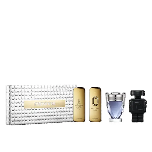 Coffret set for men 20 ml