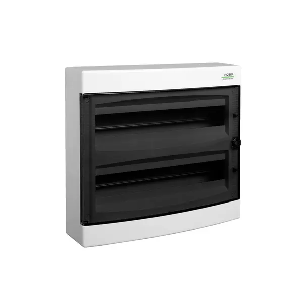 cofret aparent ip40 gama pns 24t, 101500, noark