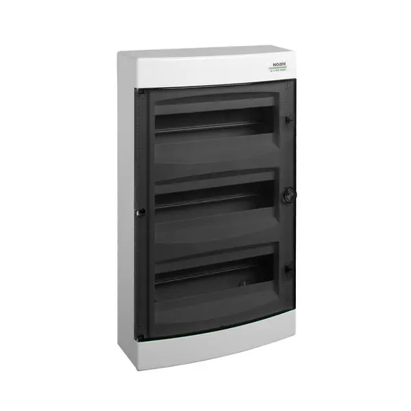 cofret aparent ip40 gama pns 3x18t, 106196, noark