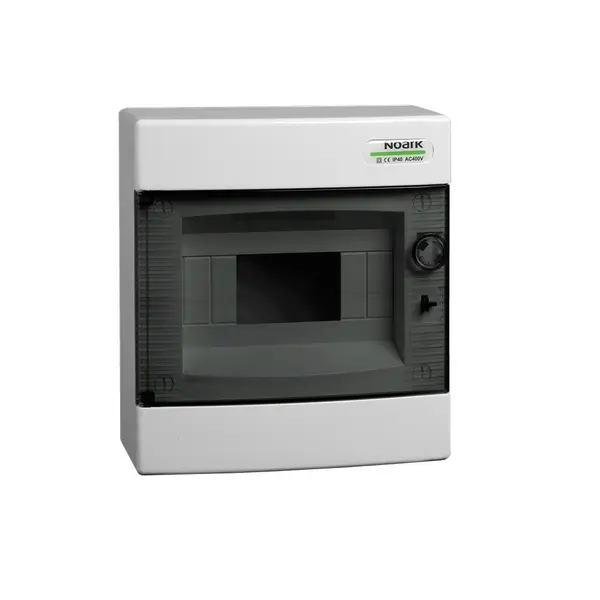 cofret aparent ip40 gama pns 8t, 101497, noark