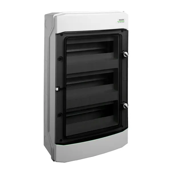 cofret aparent ip65 gama phs 36t, 101496, noark