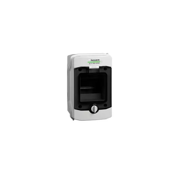 cofret aparent ip65 gama phs 4t, 101492, noark