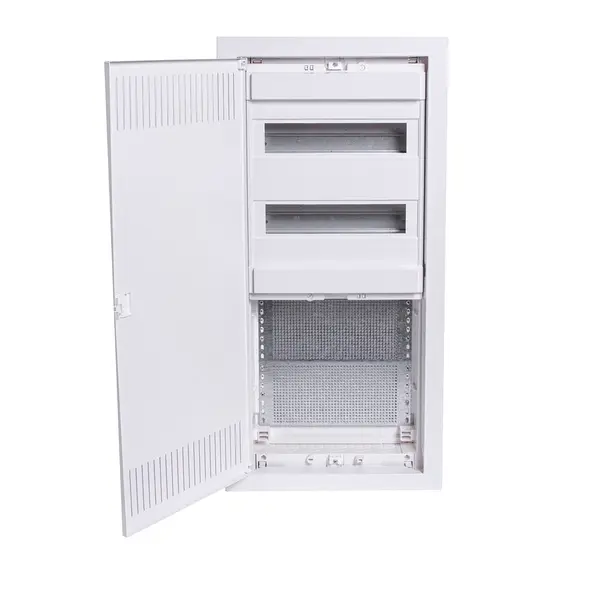 cofrete de distributie combo pmf-c 48-2, 110711, noark