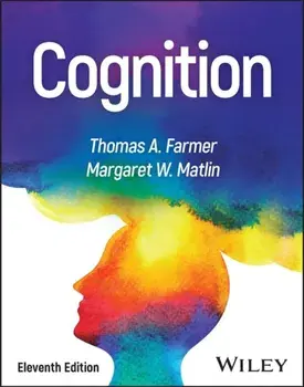 Cognition. 11 ed, Paperback/Margaret W. (SUNY Geneseo) Matlin