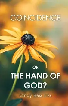 Coincidence or the Hand of God?, Paperback/Cindy Hess Elks
