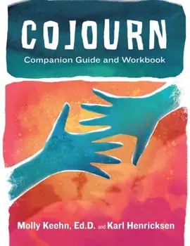 CoJourn Companion Guide and Workbook, Paperback/Molly Keehn