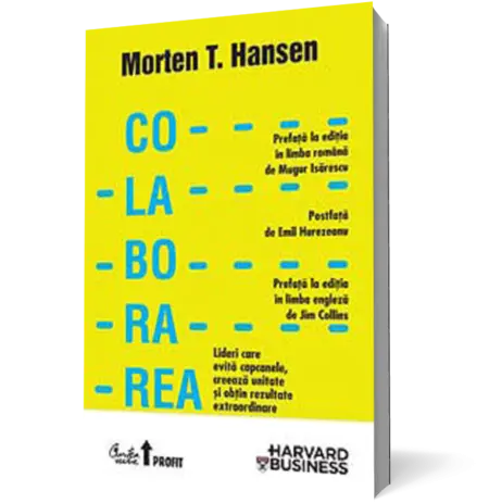 Colaborarea