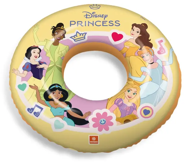 Colac gonflabil Mondo - Disney Princess 16972, 50 cm