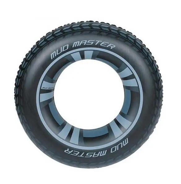 Colac Gonflabil Mud Master 91 cm