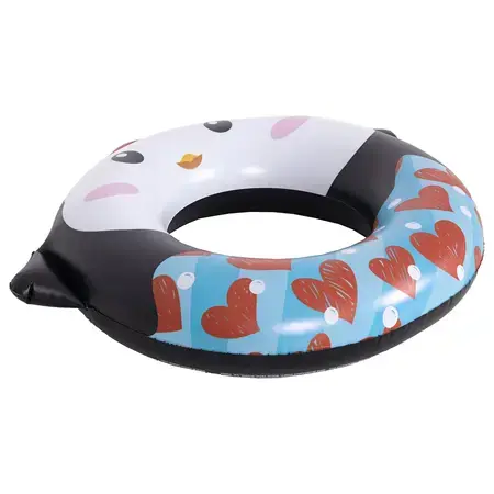 Colac gonflabil SunClub Pinguin P-35168-3, 60 cm