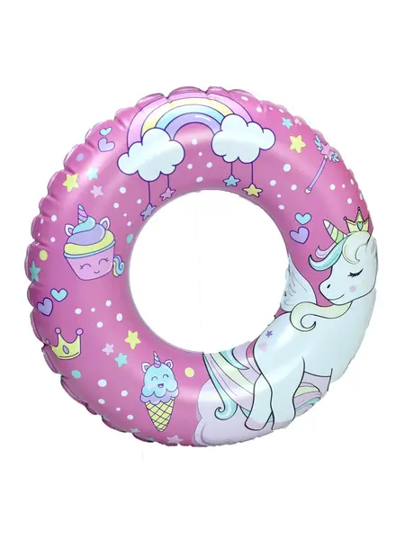 Colac gonflabil Unicorn