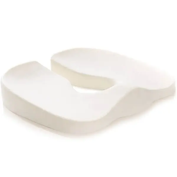 Colac pentru protectie prostata din spuma Memory,ST355, Neomed