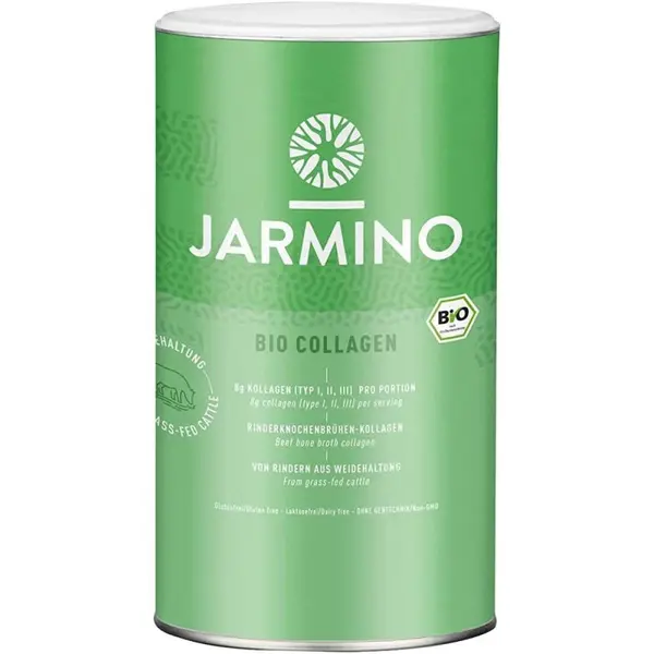 Colagen Bio, Jarmino, 300 g