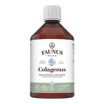 Colagenus 500 ml Faunus Plant