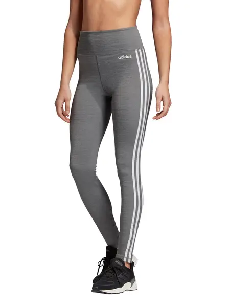 Colanti dama D2M 3-Stripes