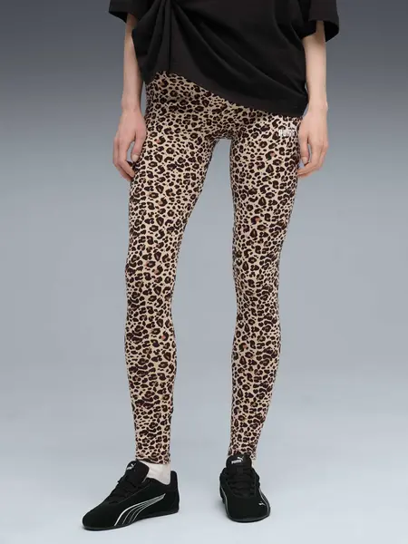 Colanti Ess Graphic Animal Aop