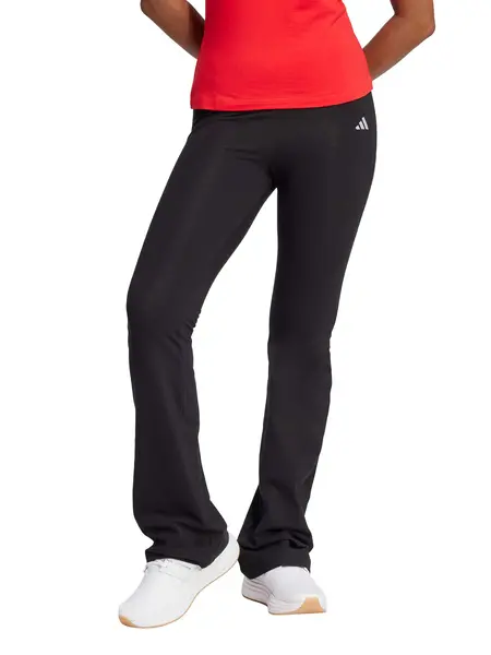 Colanti Essentials Small Logo Flared