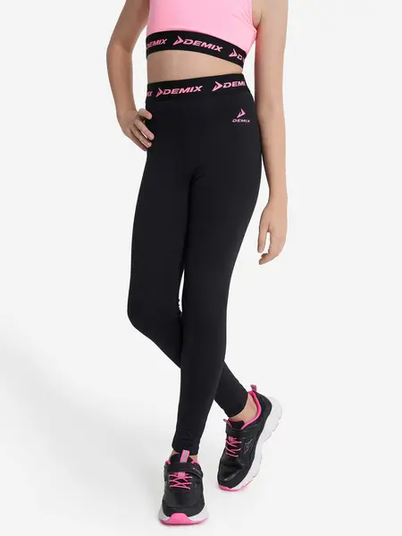 Colanti Fitness Girl's