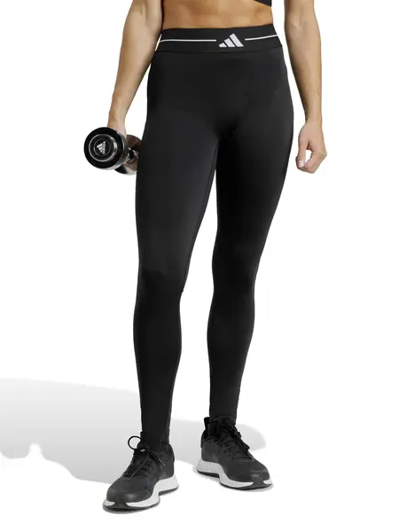 Colanti Hyperglam 3-stripes Full Length