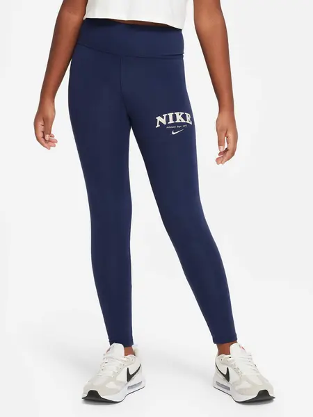 Colanti juniori G Nsw Fav Trend Hw Lggng Prnt