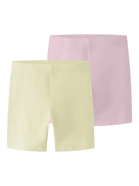 Colanti Nkfvivian 2p Solid Short