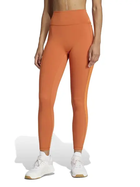 Colanti Optime Workout 3-stripes 7/8