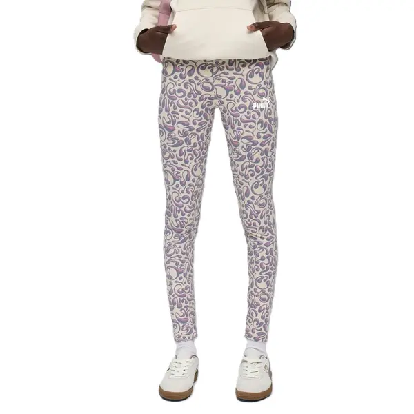 Colanti Puma TWEENERVERSE AOP Leggings G